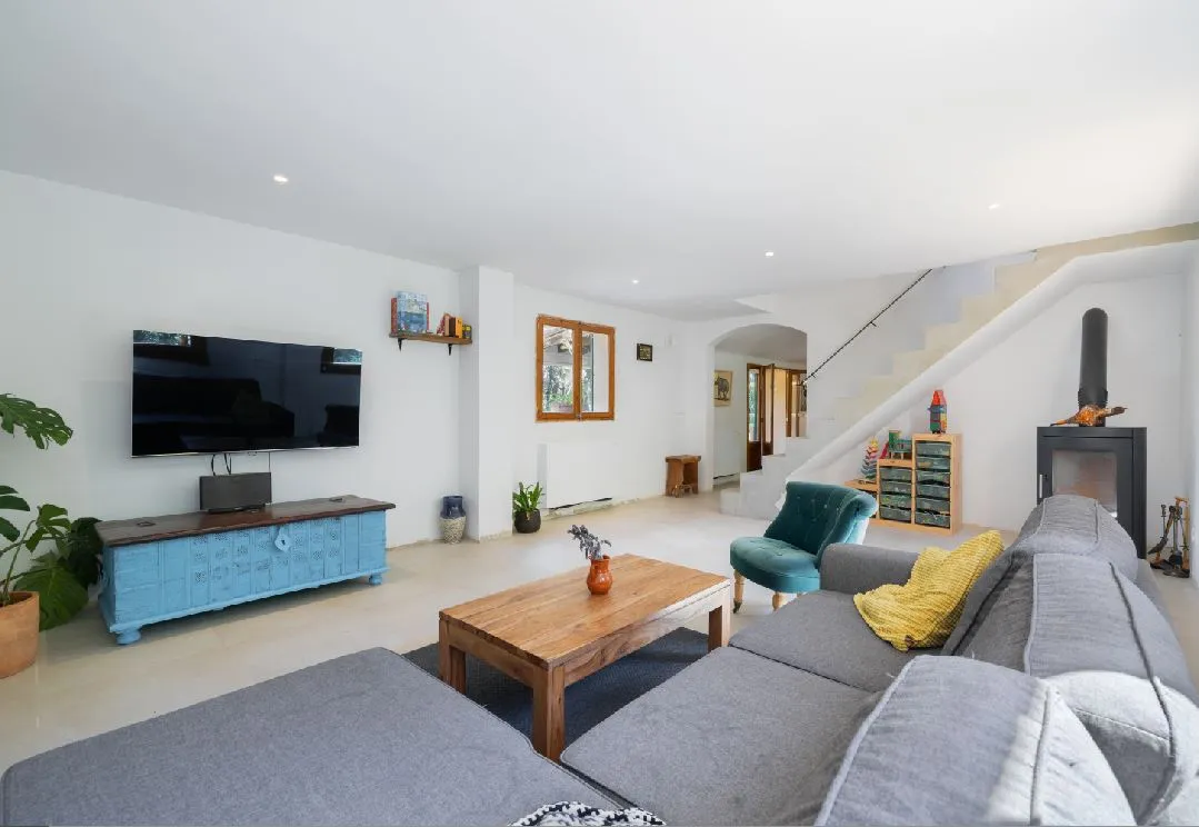 Exklusives Landhaus in Alaró-4