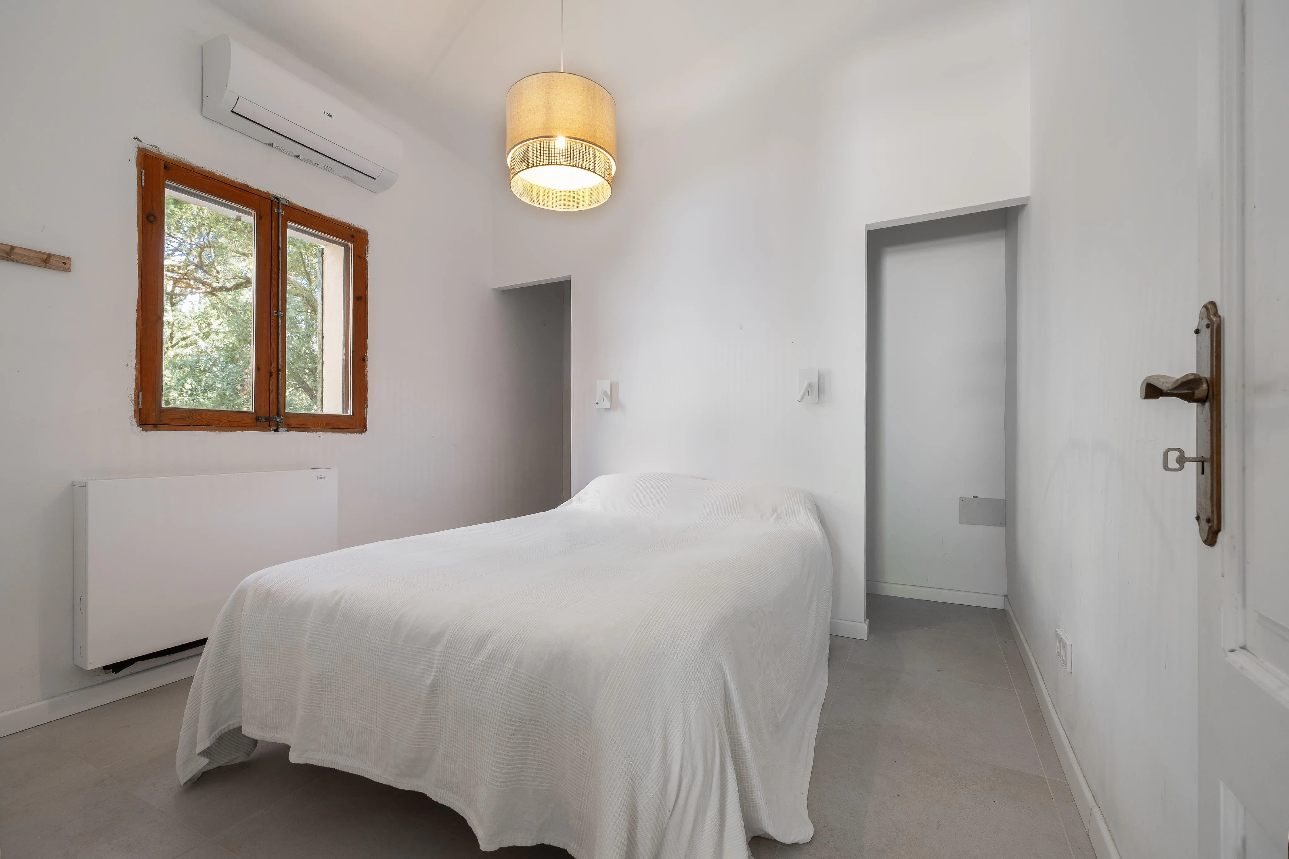 Esclusiva casa di campagna ad Alaró-7