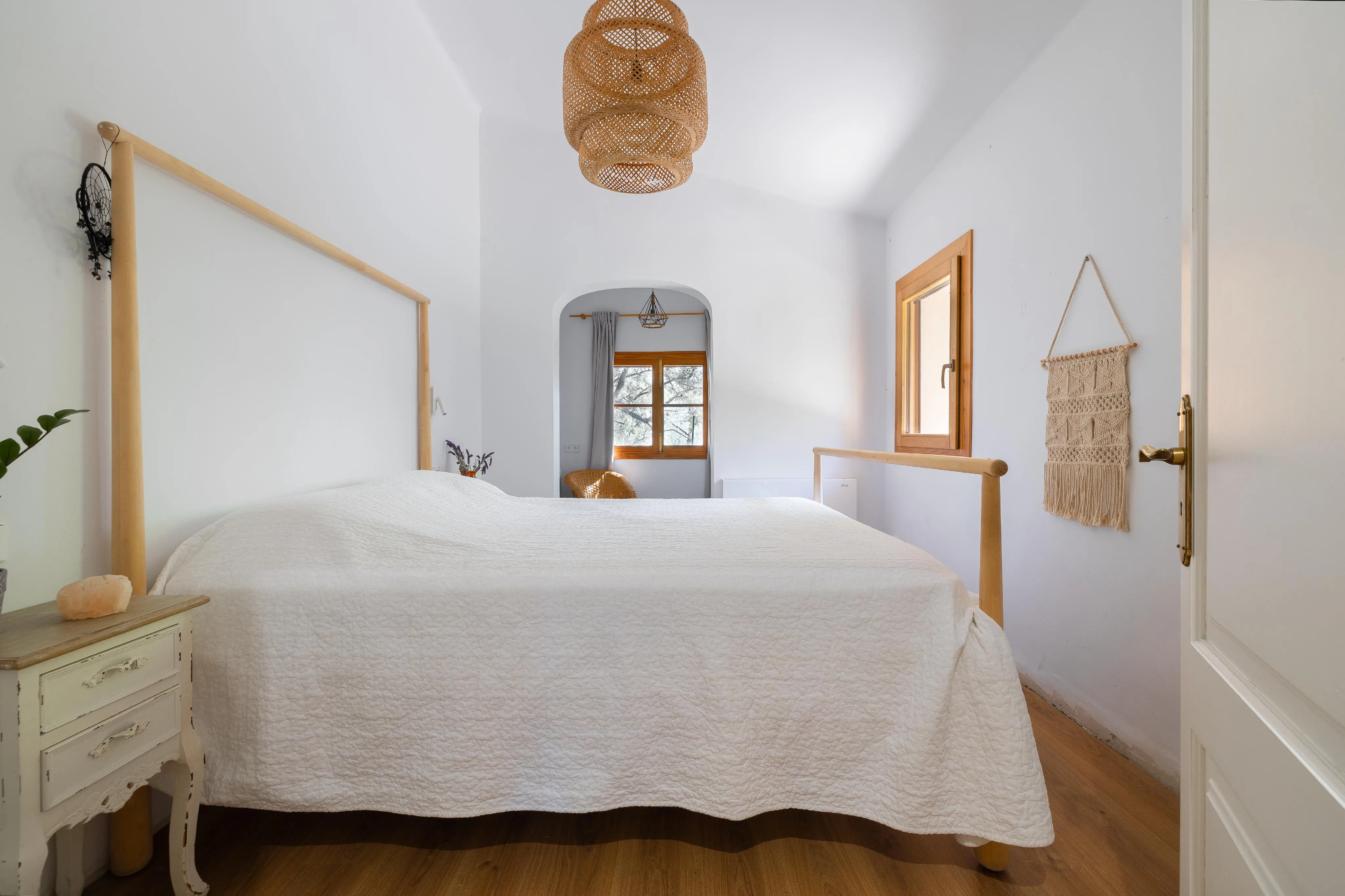 Esclusiva casa di campagna ad Alaró-5
