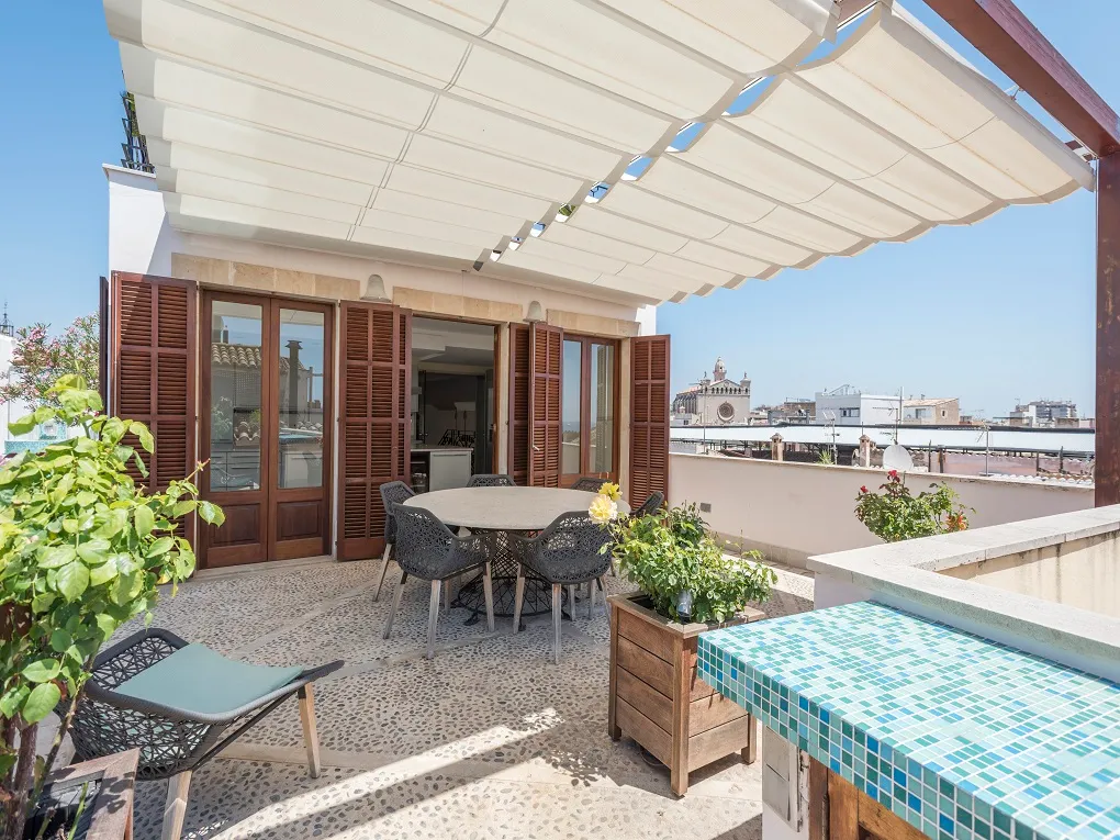 Uniek stadspaleis in Calatrava-19