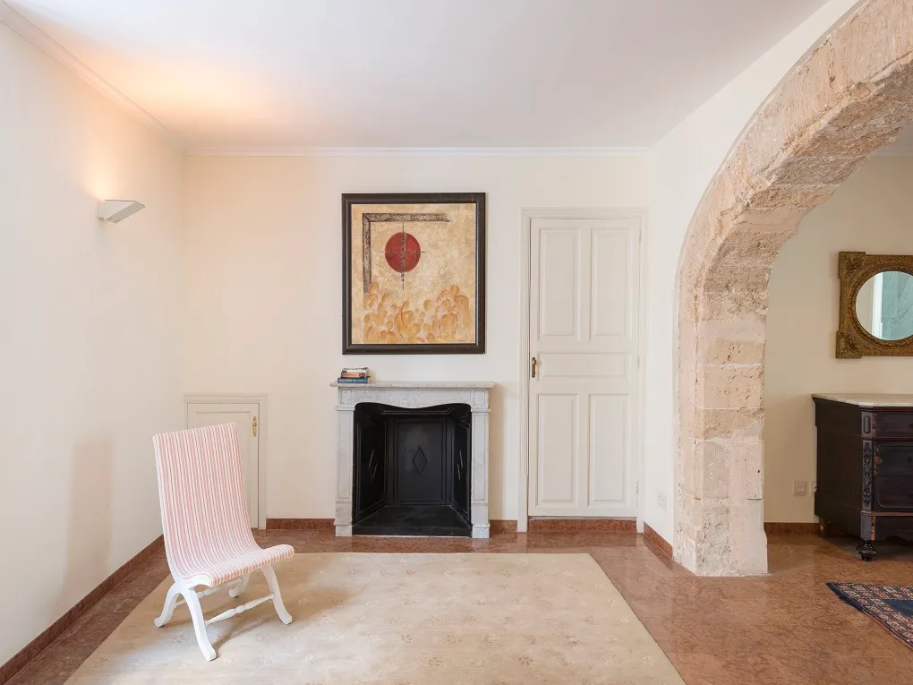 Uniek stadspaleis in Calatrava-9