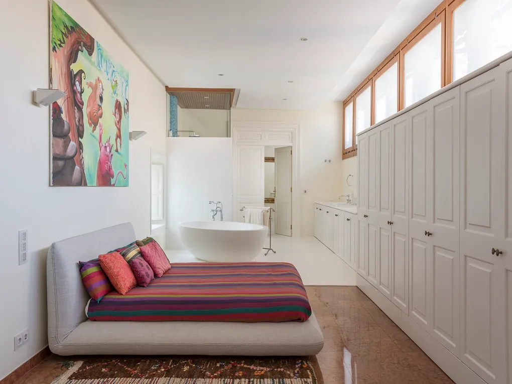 Palau únic a Calatrava-17