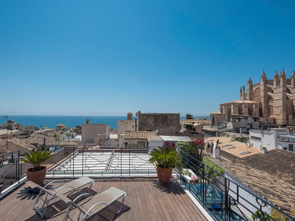 Palau únic a Calatrava-1