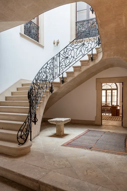 Palau únic a Calatrava-23