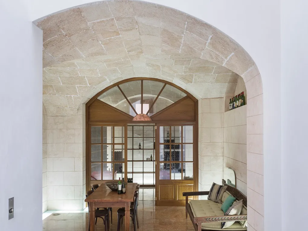 Palau únic a Calatrava-18