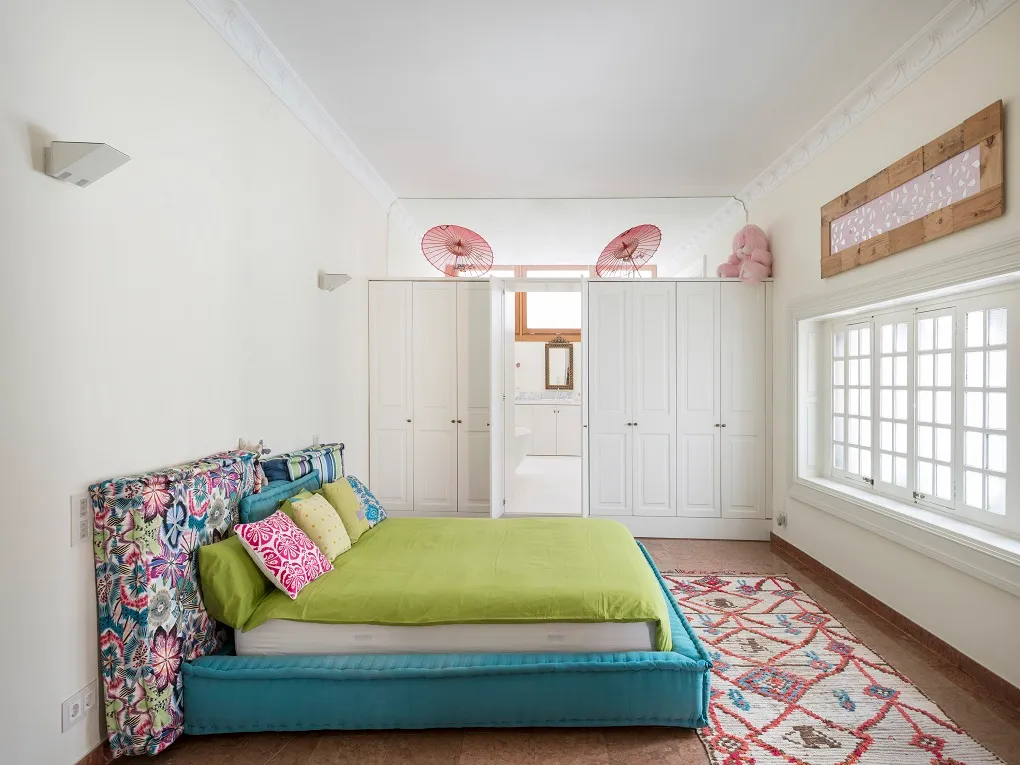 Palau únic a Calatrava-14