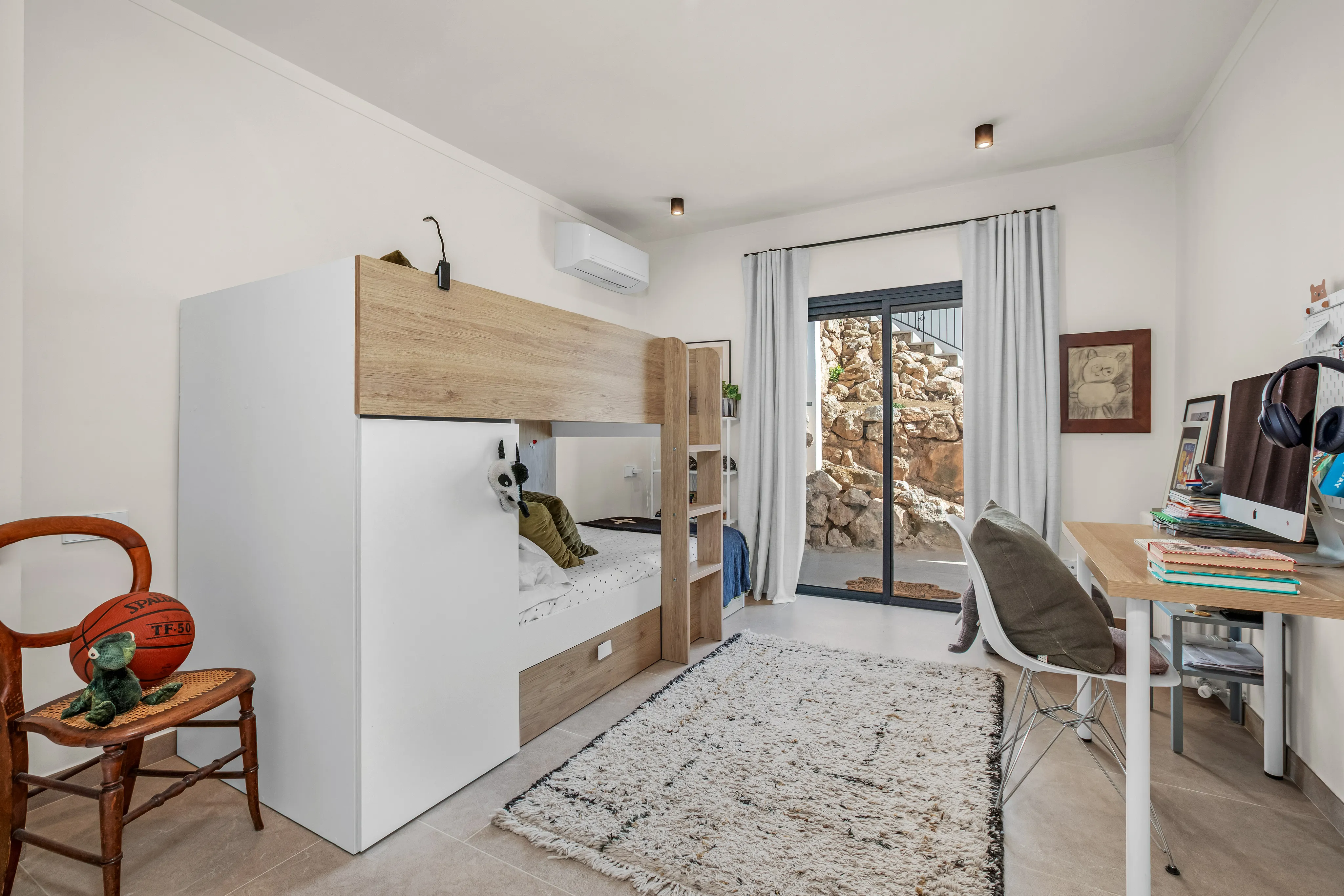 Stylowy dupleks z przestronnymi tarasami i wyjątkową atmosferą-18