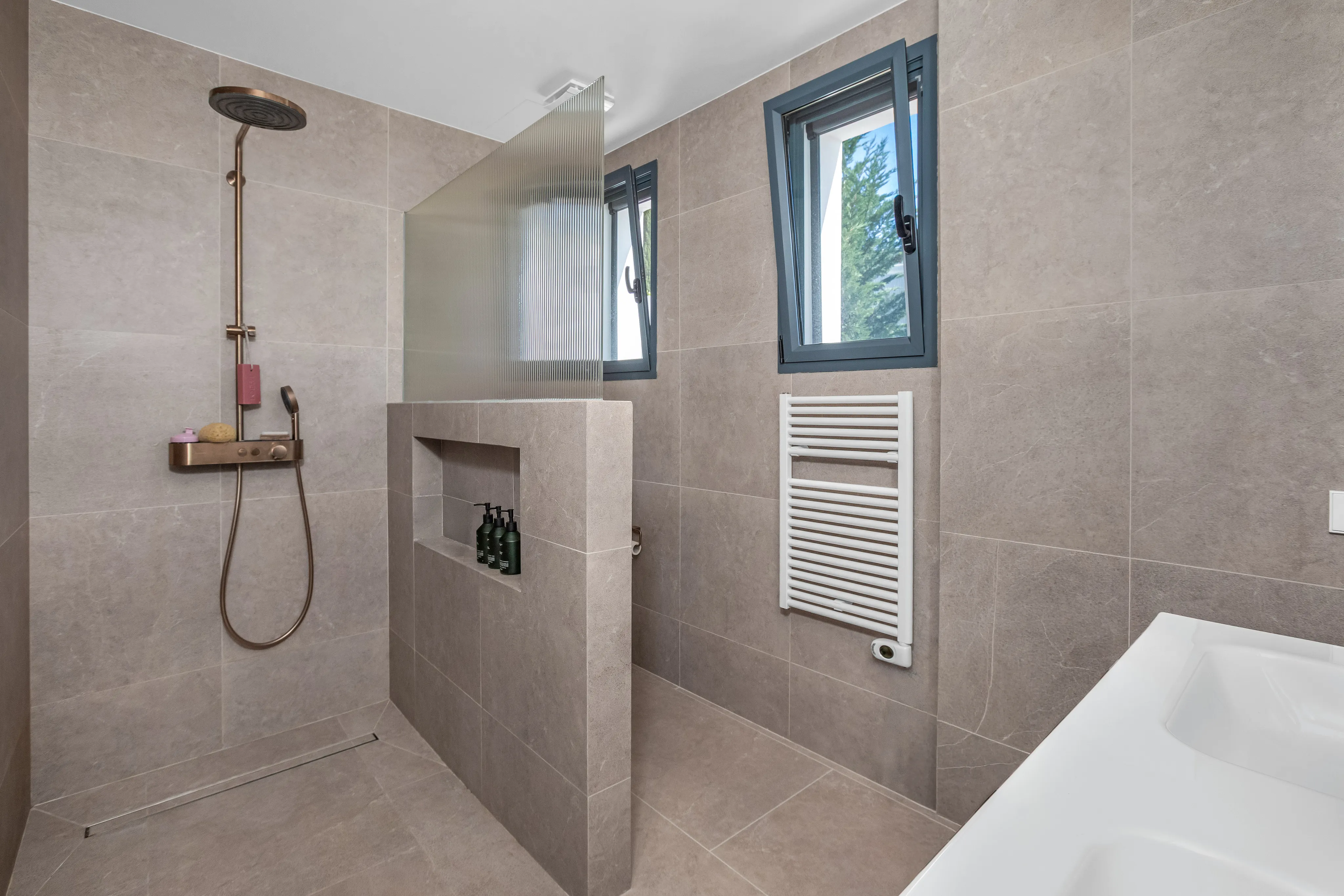 Stylowy dupleks z przestronnymi tarasami i wyjątkową atmosferą-17