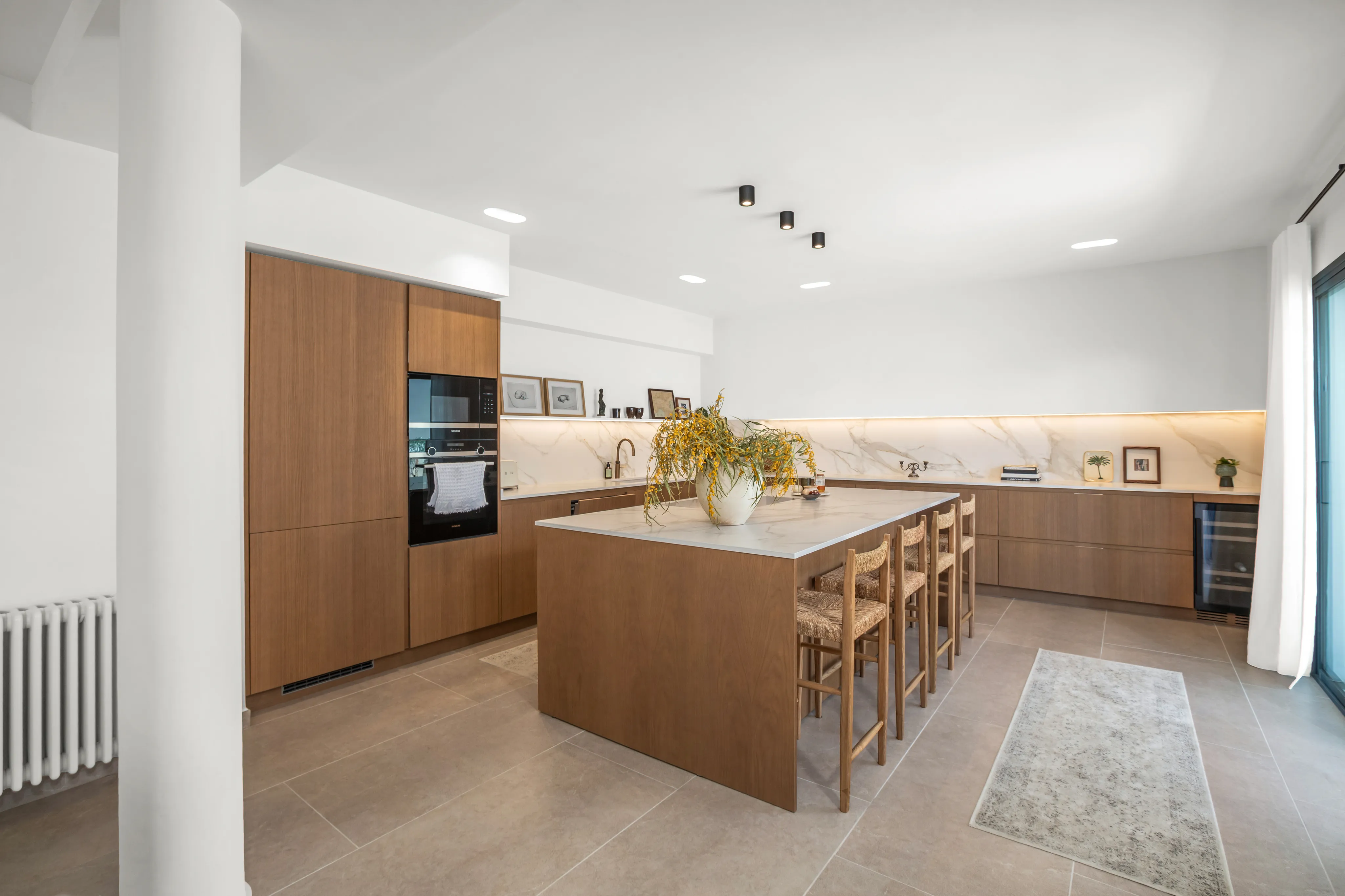 Stylowy dupleks z przestronnymi tarasami i wyjątkową atmosferą-3