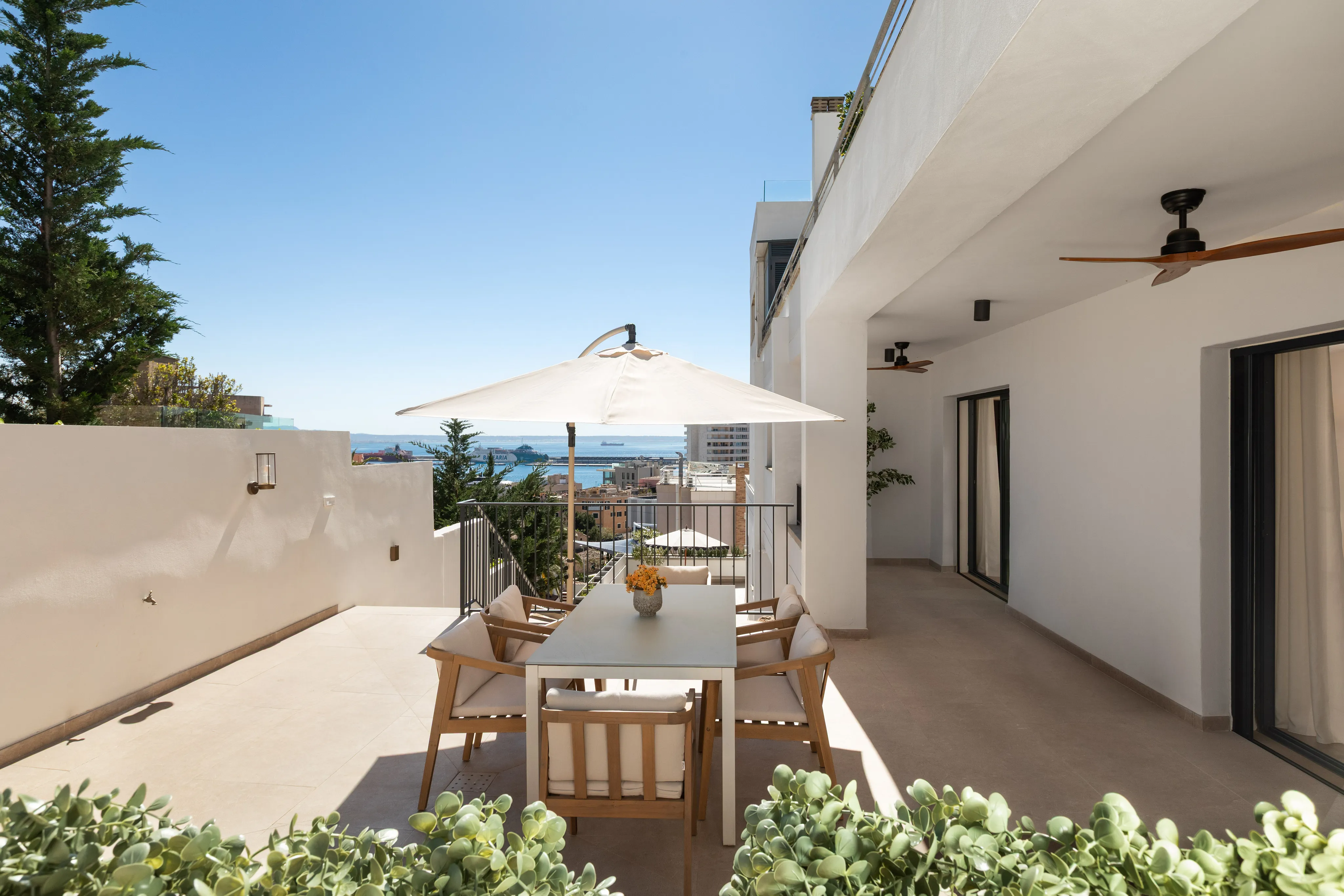 Stylowy dupleks z przestronnymi tarasami i wyjątkową atmosferą-5