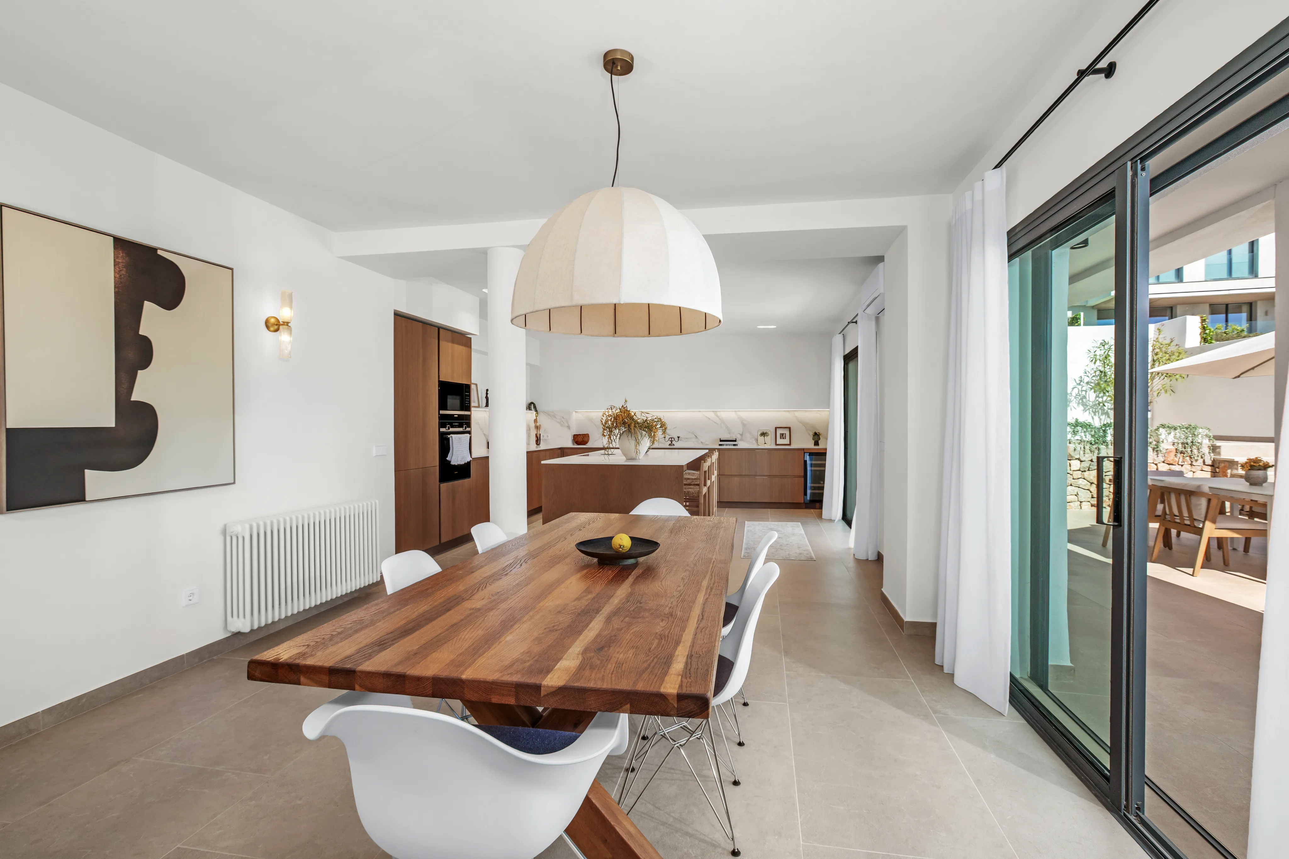 Stylowy dupleks z przestronnymi tarasami i wyjątkową atmosferą-8