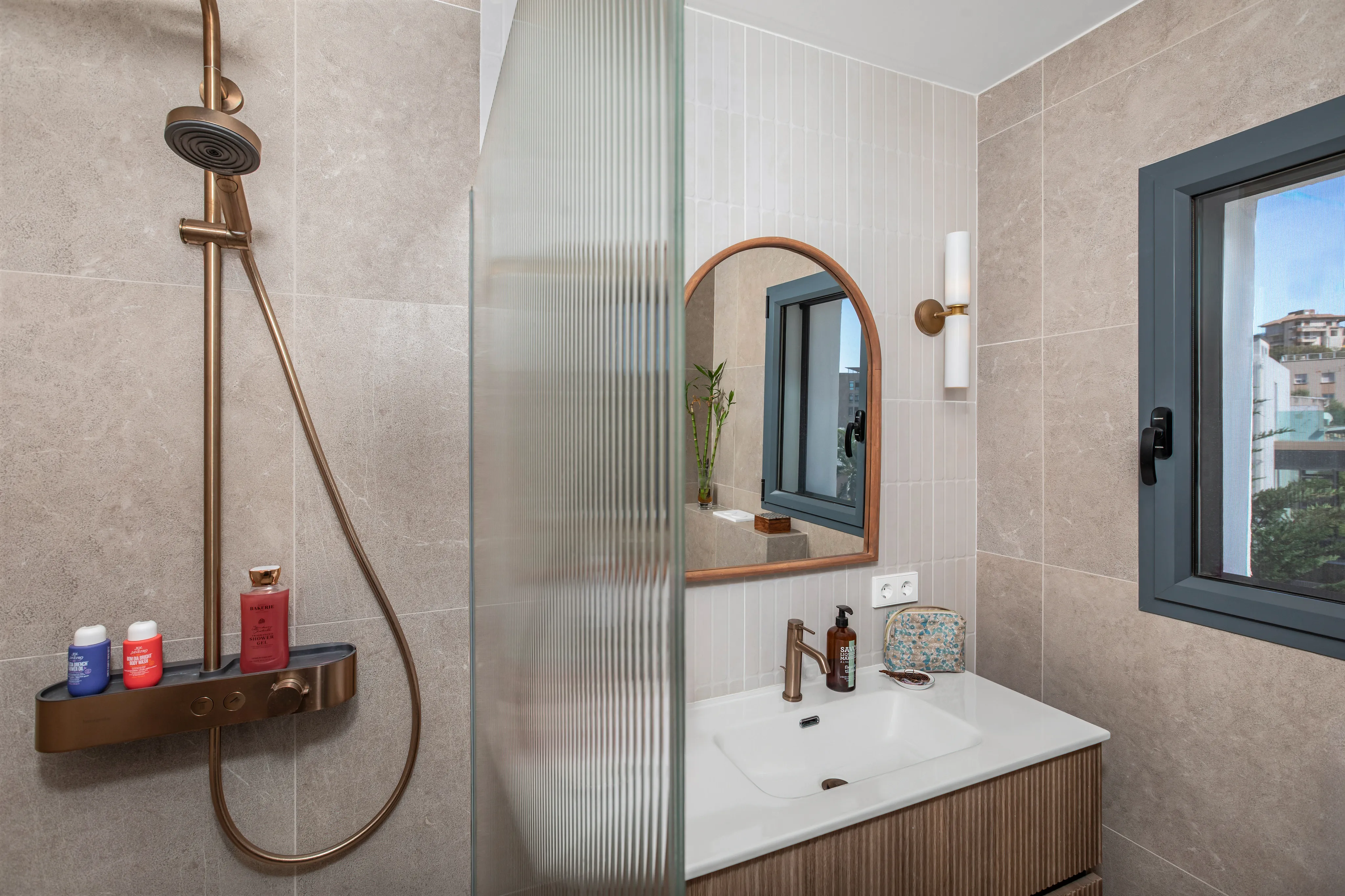 Stylowy dupleks z przestronnymi tarasami i wyjątkową atmosferą-19