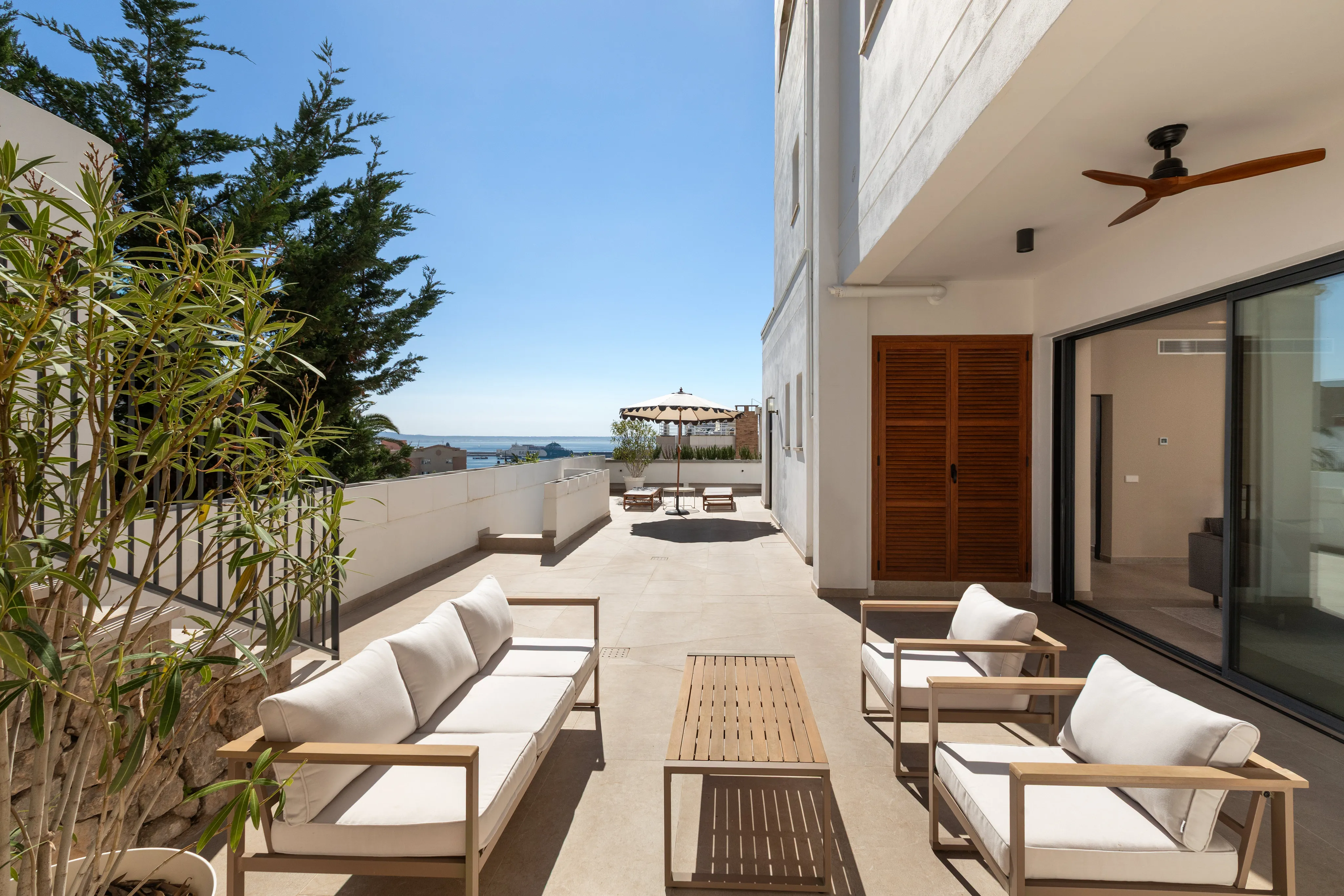 Stylowy dupleks z przestronnymi tarasami i wyjątkową atmosferą-1