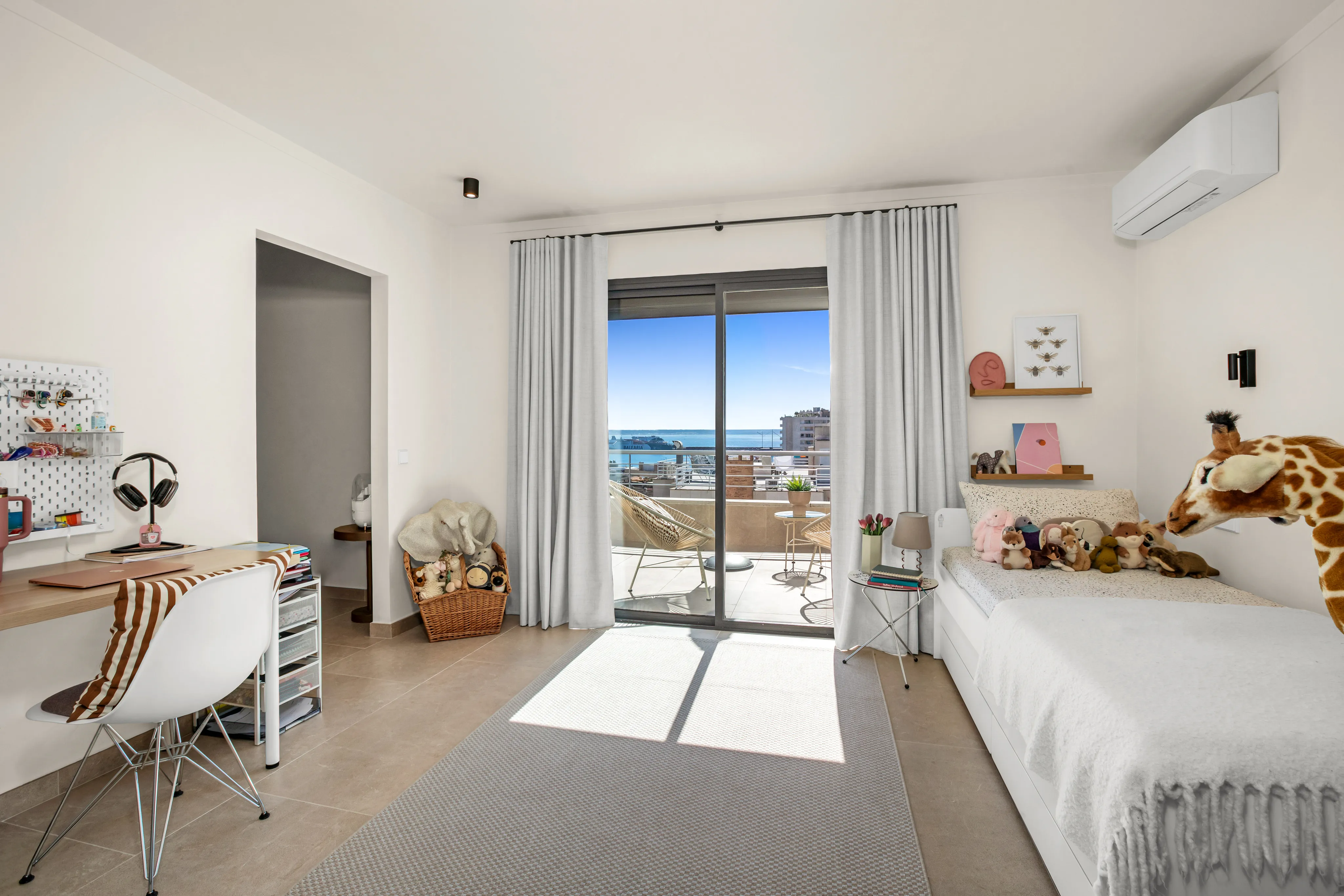 Stylowy dupleks z przestronnymi tarasami i wyjątkową atmosferą-16