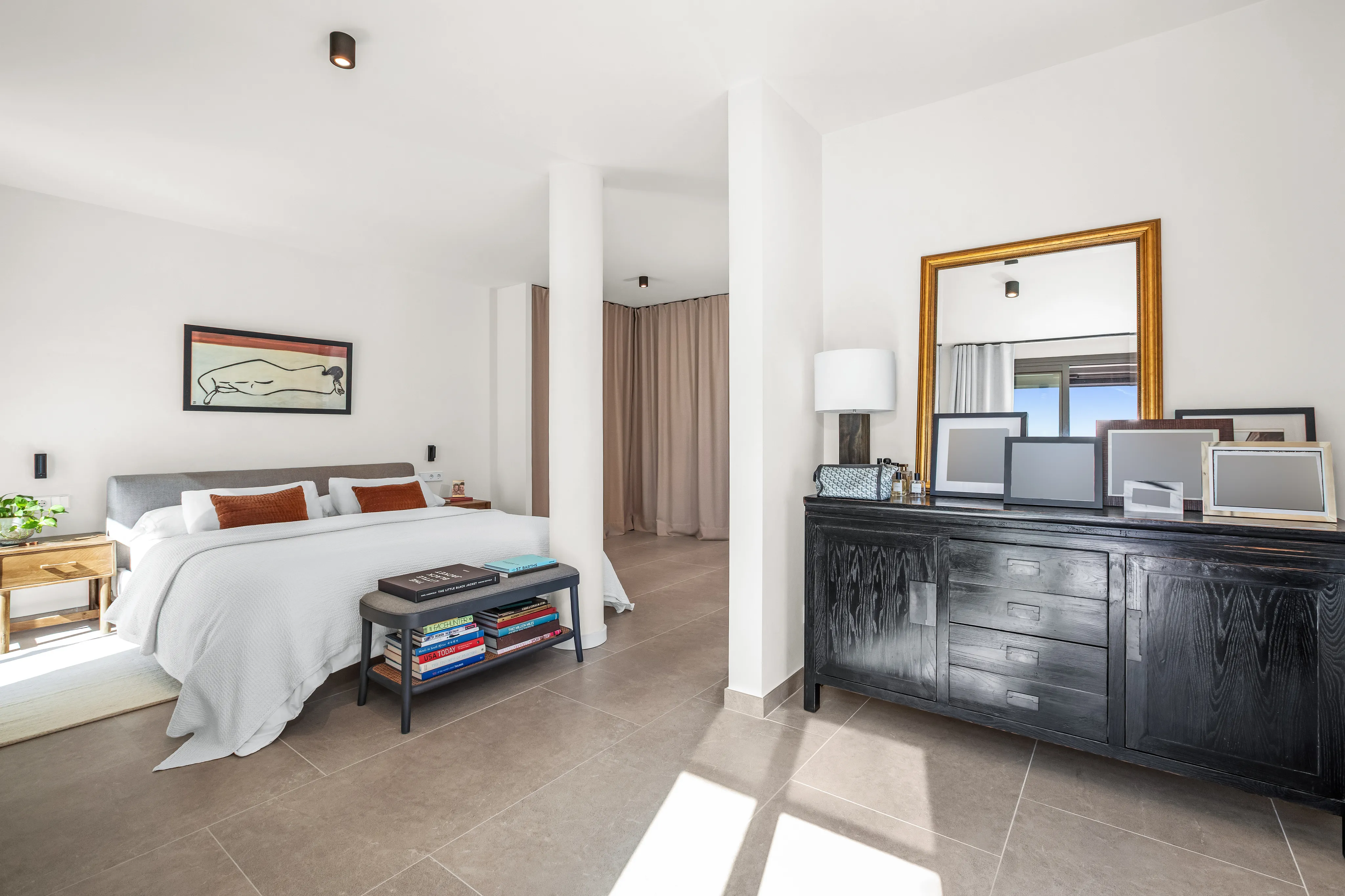 Stylowy dupleks z przestronnymi tarasami i wyjątkową atmosferą-13