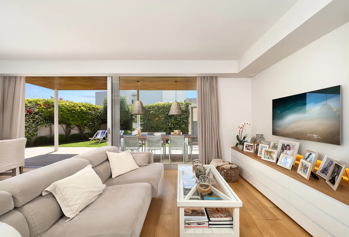 Palma Oasis - Casa in un'esclusiva comunità residenziale con molto spazio verde-4