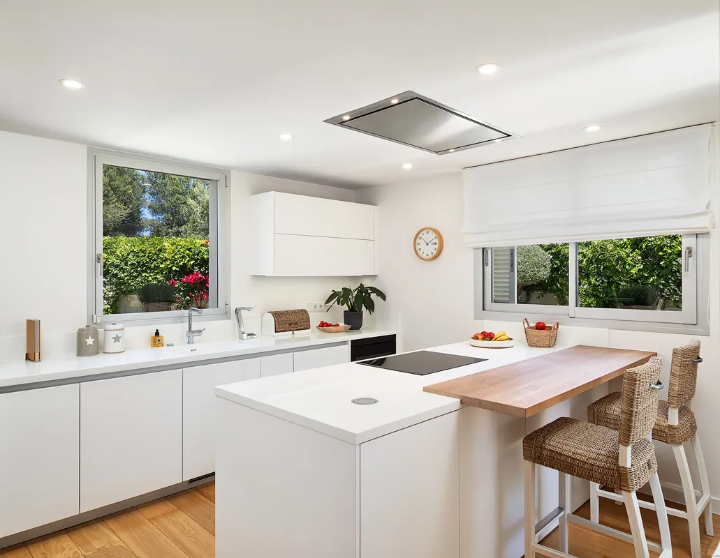 Palma Oasis - Casa in un'esclusiva comunità residenziale con molto spazio verde-6