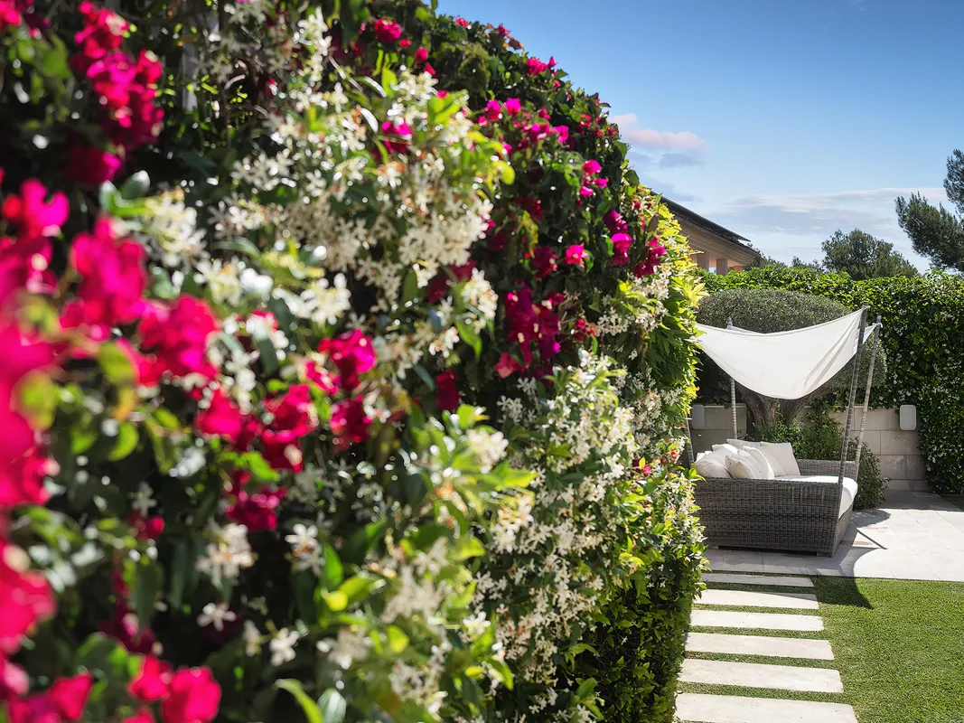 Palma Oasis - Casa in un'esclusiva comunità residenziale con molto spazio verde-18