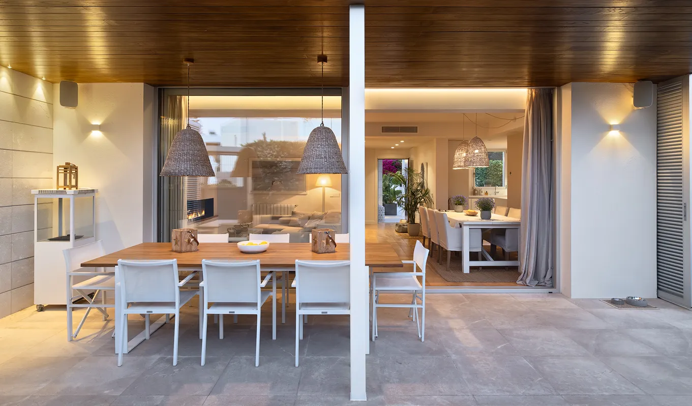 Palma Oasis - Casa in un'esclusiva comunità residenziale con molto spazio verde-15