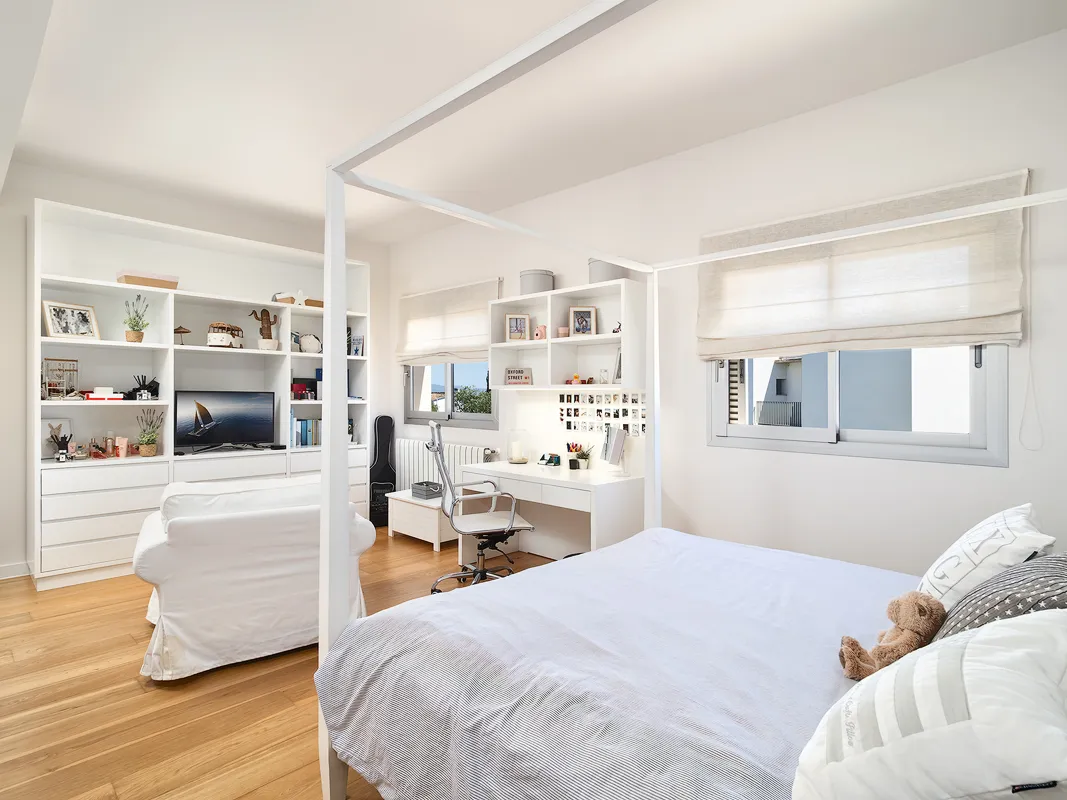 Palma Oasis - Casa in un'esclusiva comunità residenziale con molto spazio verde-13