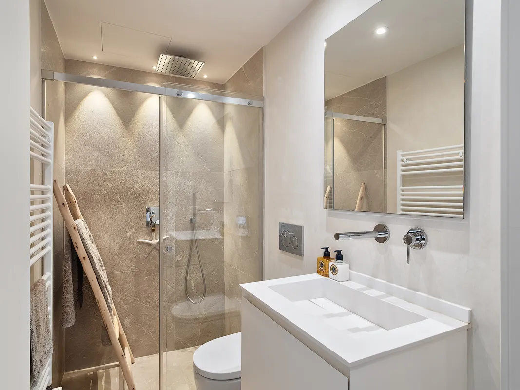 Palma Oasis - Casa in un'esclusiva comunità residenziale con molto spazio verde-14