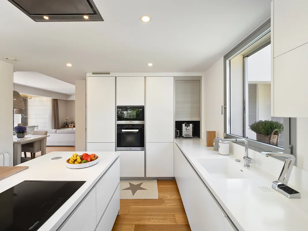 Palma Oasis - Casa in un'esclusiva comunità residenziale con molto spazio verde-7