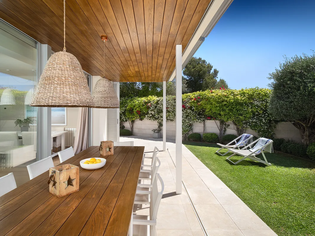 Palma Oasis - Casa in un'esclusiva comunità residenziale con molto spazio verde-2