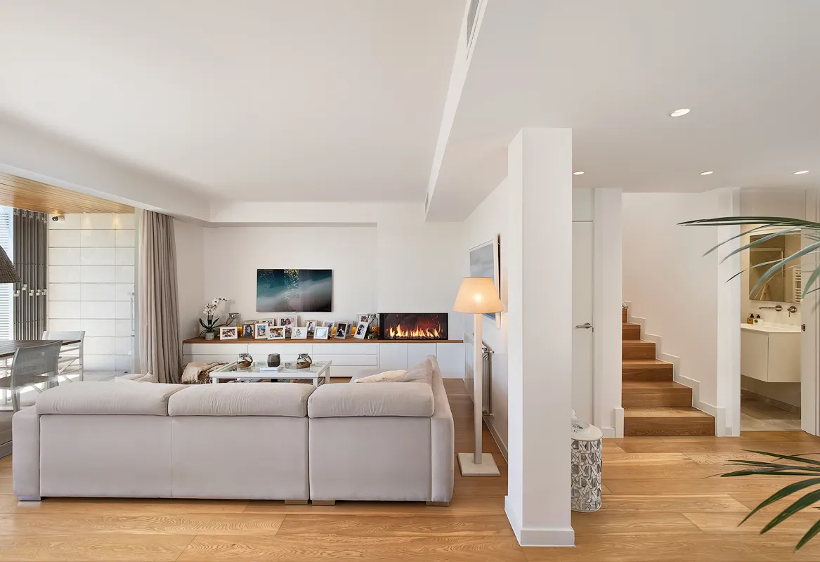 Palma Oasis - Casa in un'esclusiva comunità residenziale con molto spazio verde-5