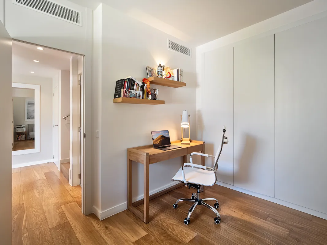 Palma Oasis - Casa in un'esclusiva comunità residenziale con molto spazio verde-9