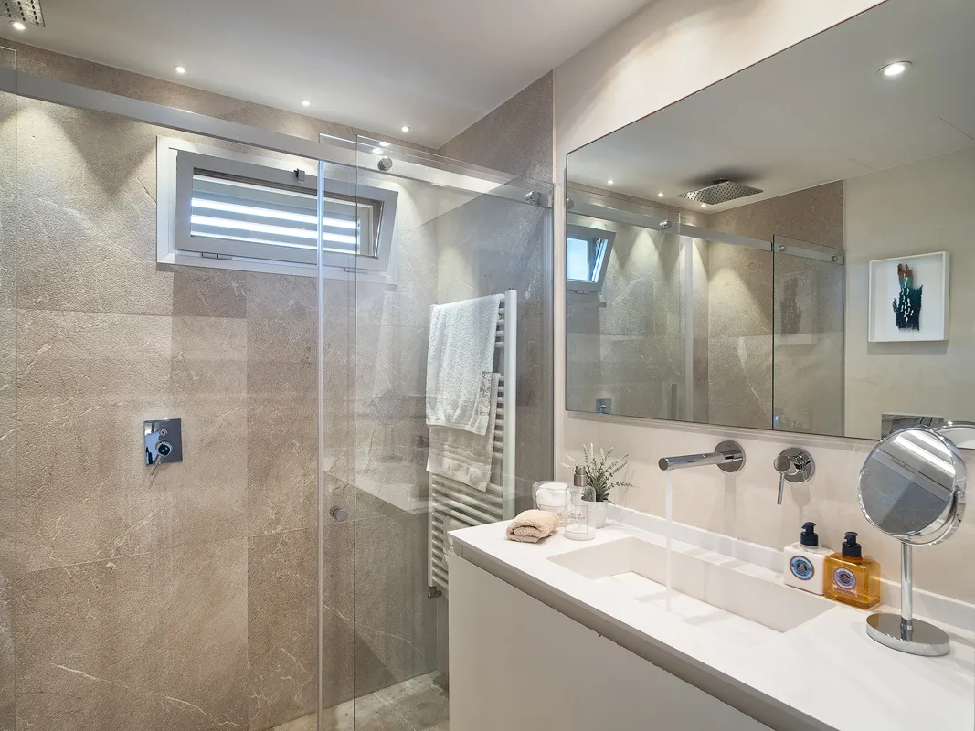 Palma Oasis - Casa in un'esclusiva comunità residenziale con molto spazio verde-10