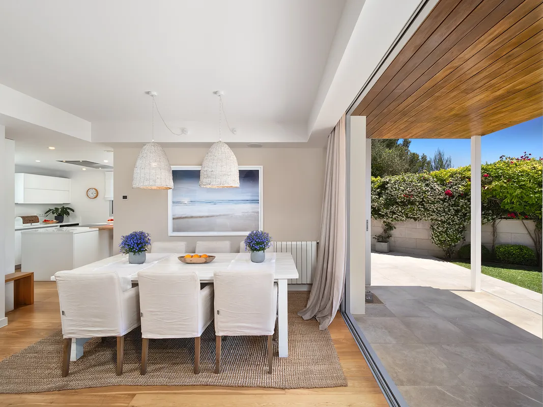 Palma Oasis - Casa in un'esclusiva comunità residenziale con molto spazio verde-8