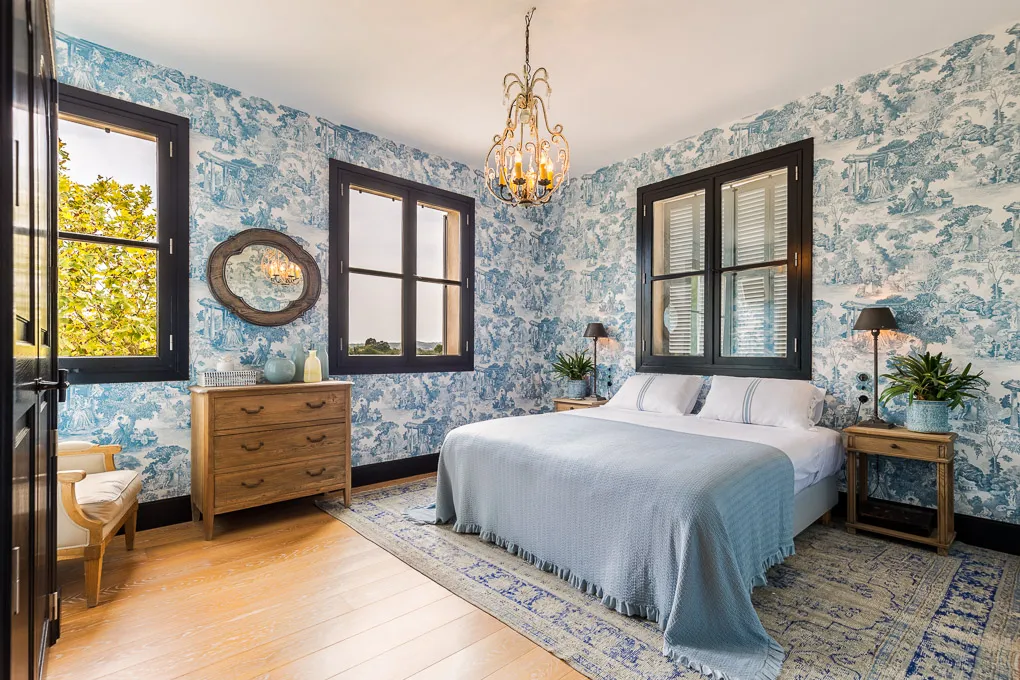 Luksusfinca med vidunderlig udsigt i Pina-15