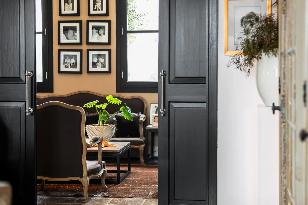 Luksusfinca med vidunderlig udsigt i Pina-7