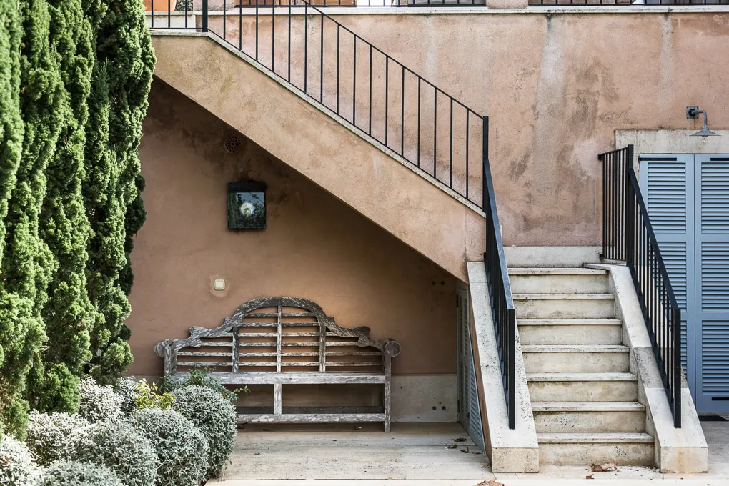 Luksusfinca med vidunderlig udsigt i Pina-24