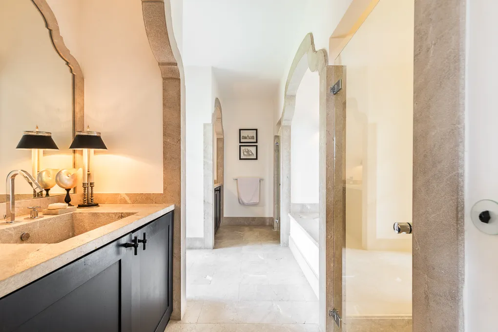 Luksusfinca med vidunderlig udsigt i Pina-19