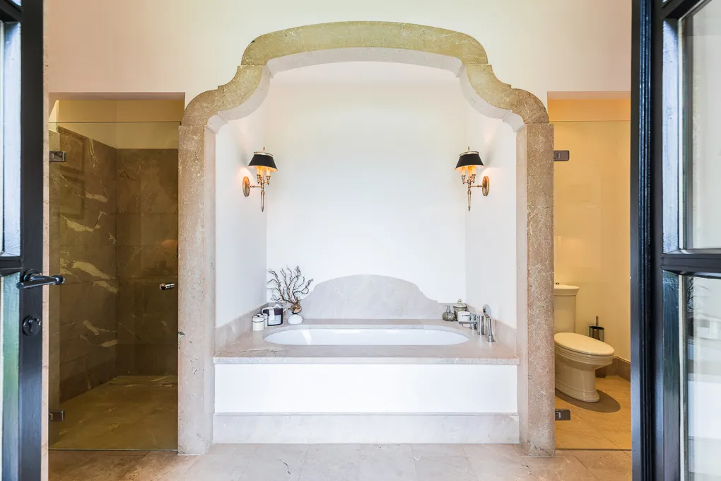 Luksusfinca med vidunderlig udsigt i Pina-20