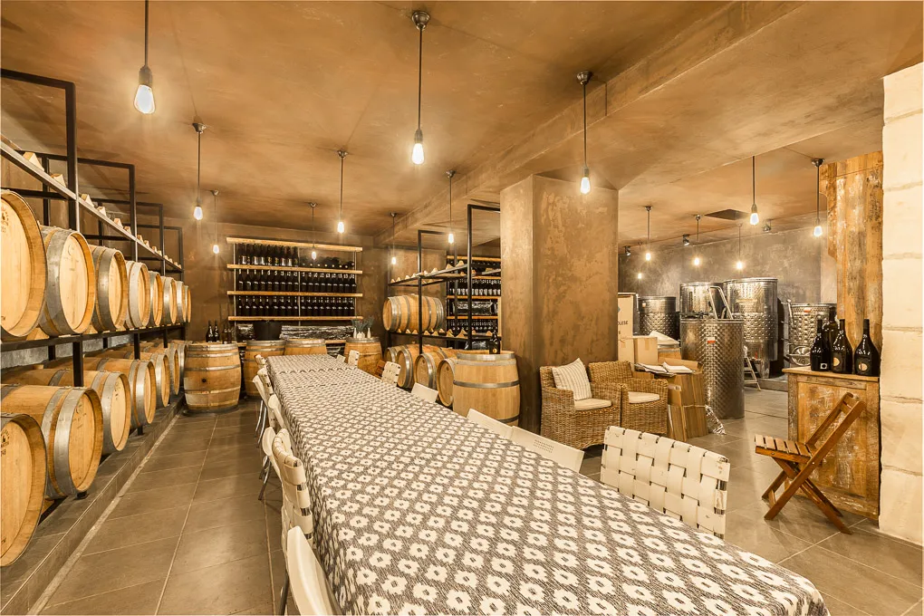 Luksusfinca med vidunderlig udsigt i Pina-22