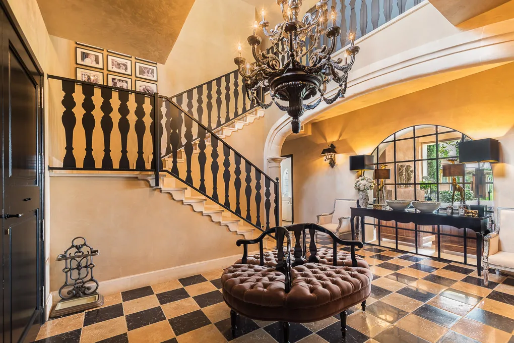 Luksusfinca med vidunderlig udsigt i Pina-4