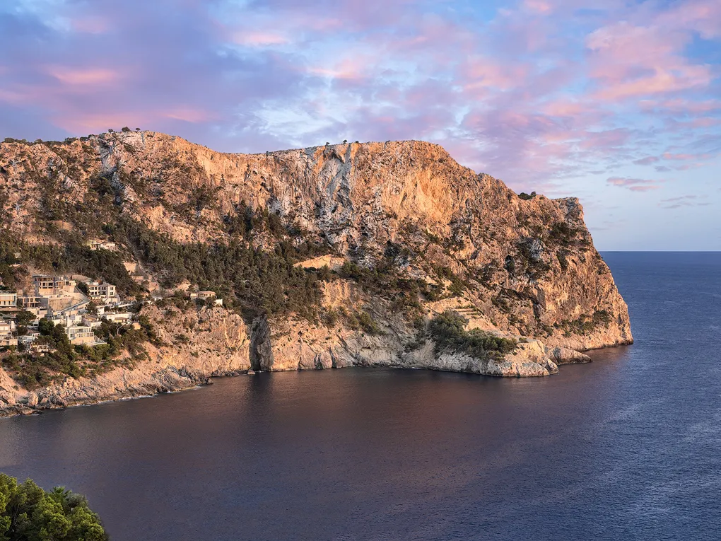 Вилла в лучшем месте с гостевым домом и уединением-15