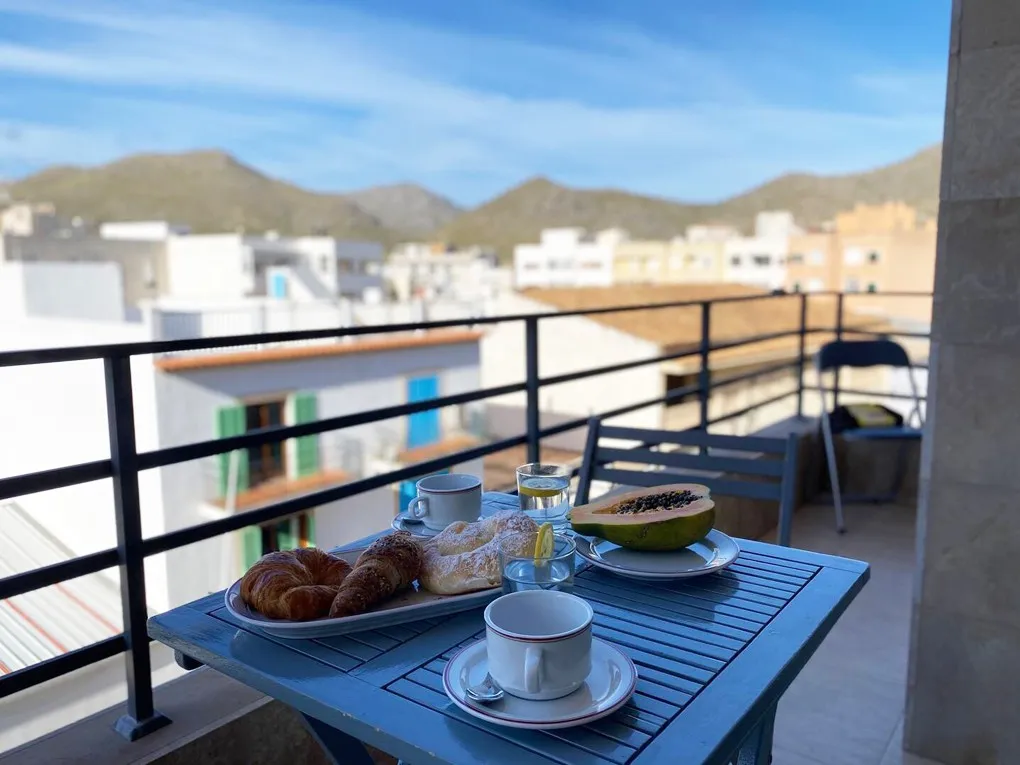 Centraal gelegen, goed uitgerust en comfortabel appartement-3