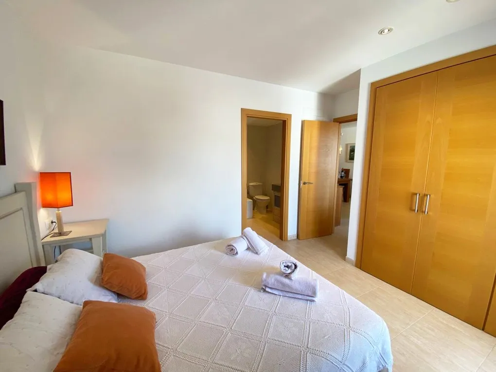 Centraal gelegen, goed uitgerust en comfortabel appartement-11