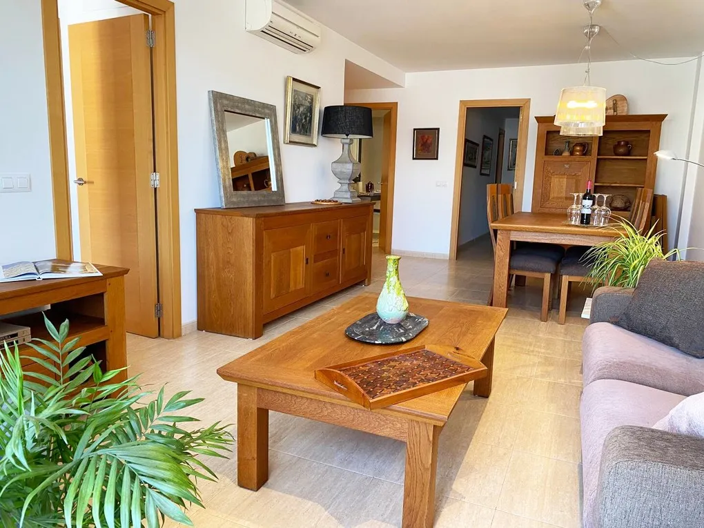 "VICENS". - Midlertidig udlejning. Puerto Pollensa.-1