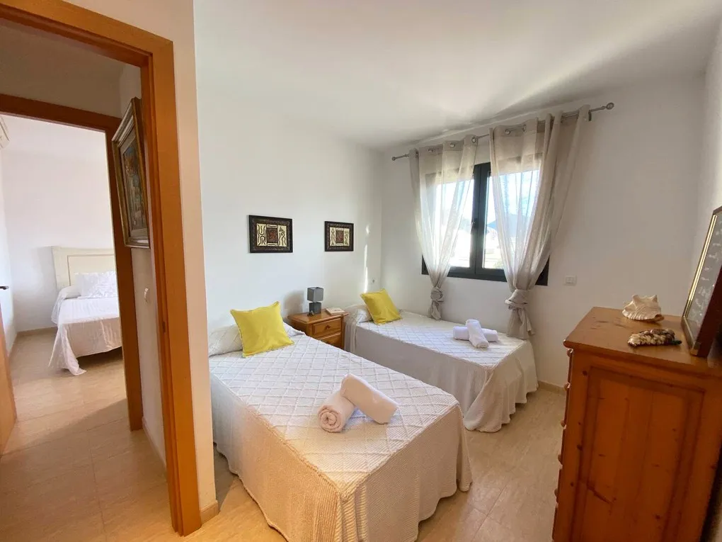 Centraal gelegen, goed uitgerust en comfortabel appartement-15