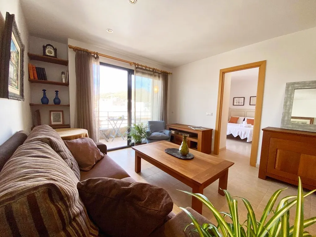 Centraal gelegen, goed uitgerust en comfortabel appartement-5