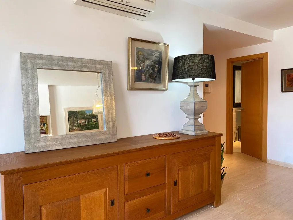 Centraal gelegen, goed uitgerust en comfortabel appartement-2