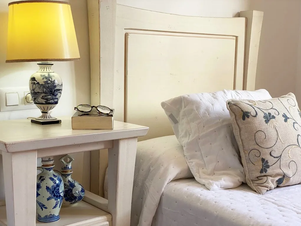 Centraal gelegen, goed uitgerust en comfortabel appartement-19