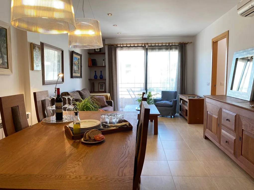 Centraal gelegen, goed uitgerust en comfortabel appartement-6