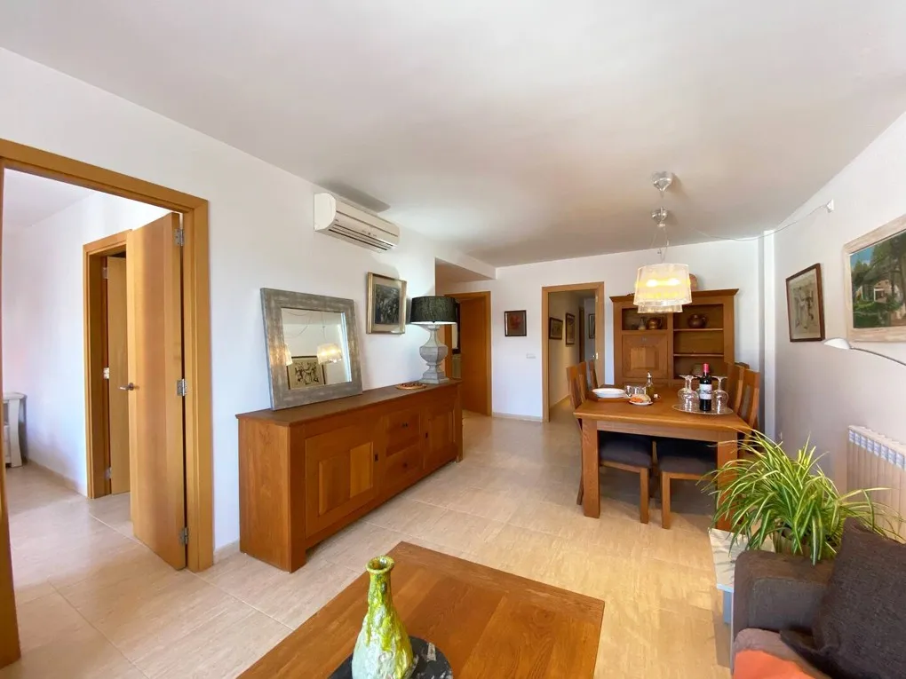 Centraal gelegen, goed uitgerust en comfortabel appartement-21