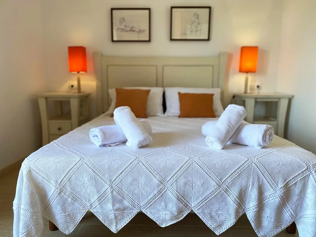 Centraal gelegen, goed uitgerust en comfortabel appartement-10