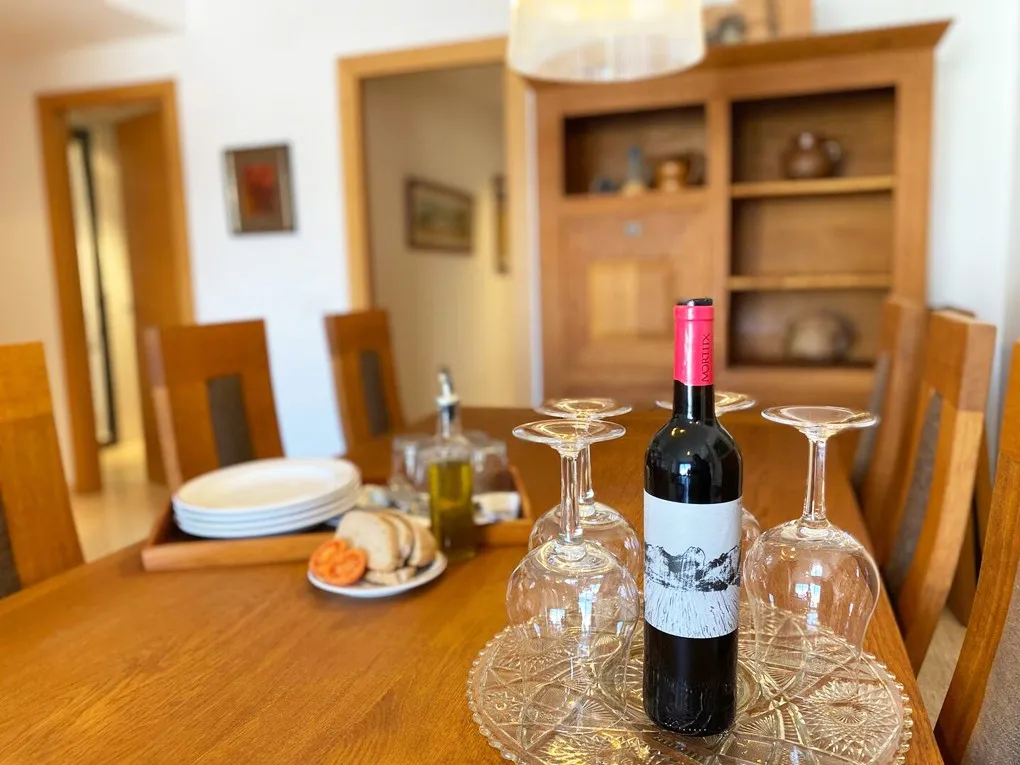 "VICENS". - Midlertidig udlejning. Puerto Pollensa.-22